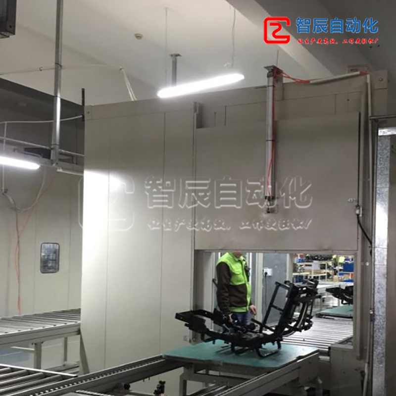 生產(chǎn)靜音房、隔音房