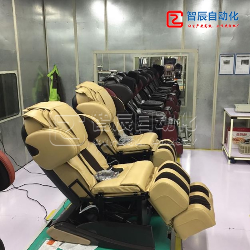 定制靜音房、隔音房