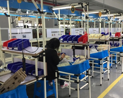 帶您了解工單流水線(xiàn)，自動(dòng)裝配生產(chǎn)線(xiàn)廠(chǎng)家向您介紹