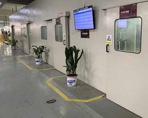 車(chē)間內(nèi)一定要注意的二三事，裝配線(xiàn)生產(chǎn)廠(chǎng)家說(shuō)給你聽(tīng)